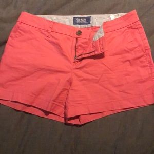Old Navy Shorts 3.5” inseam